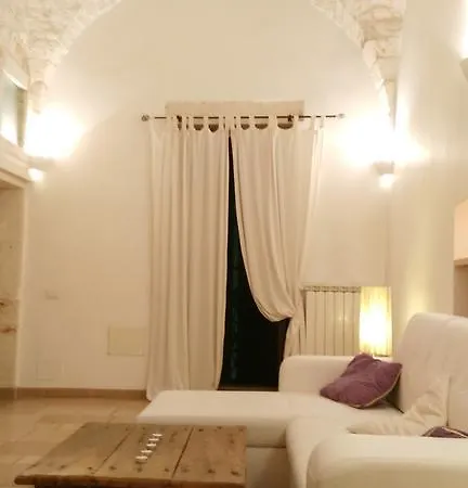 Apartment Via Roma
