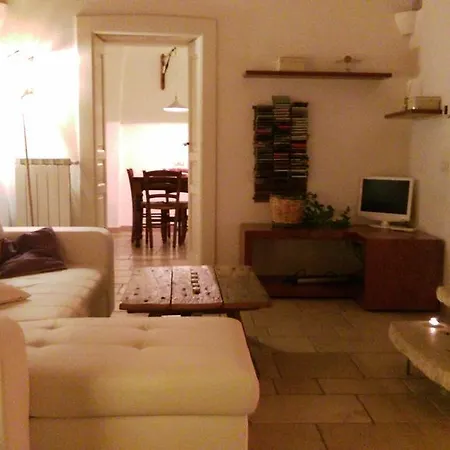 Apartment Via Roma