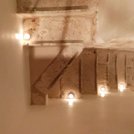 Apartment Via Roma *