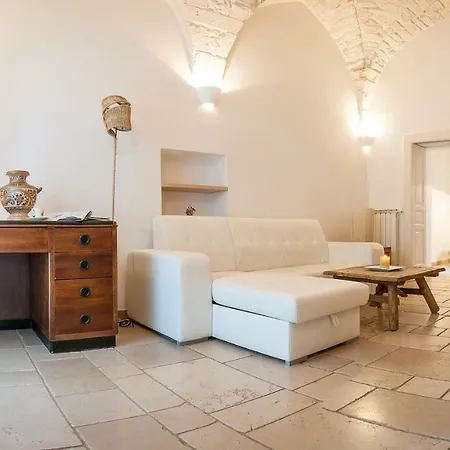 Apartment Via Roma