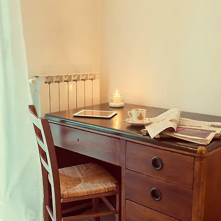 Apartment Via Roma Ostuni