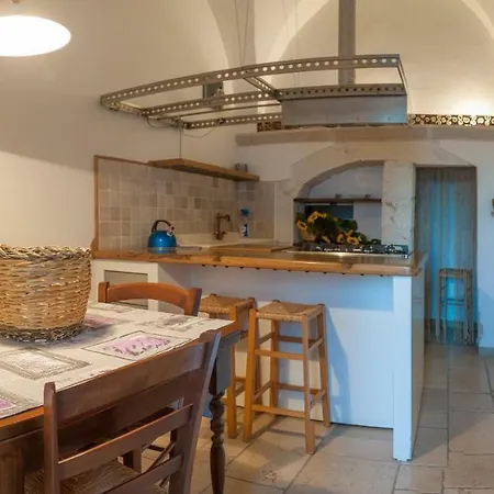 Via Roma Apartment Ostuni